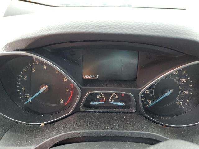 Photo 9 from auction – 2017 FORD ESCAPE SE with VIN 1FMCU0G90HUA29021