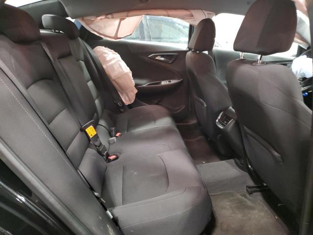 Photo 10 from auction – 2017 CHEVROLET MALIBU LT with VIN 1G1ZE5ST2HF257210