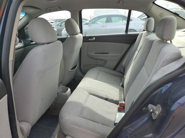 Photo 10 from auction – 2008 CHEVROLET COBALT LT with VIN 1G1AL55F987219153