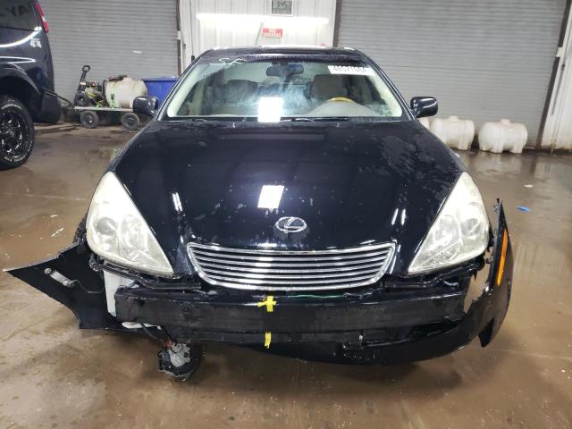 Photo 5 from auction – 2006 LEXUS ES 330 with VIN JTHBA30G565169266