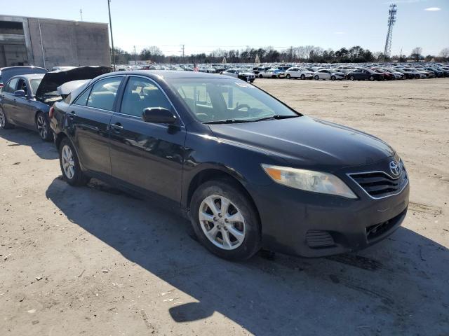 Photo 4 from auction – 2011 TOYOTA CAMRY BASE with VIN 4T1BF3EK5BU155671