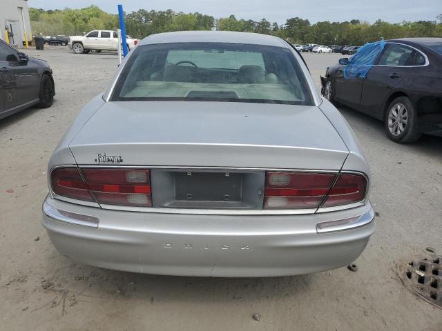 Photo 6 from auction – 2003 BUICK PARK AVENU with VIN 1G4CW54K334171676