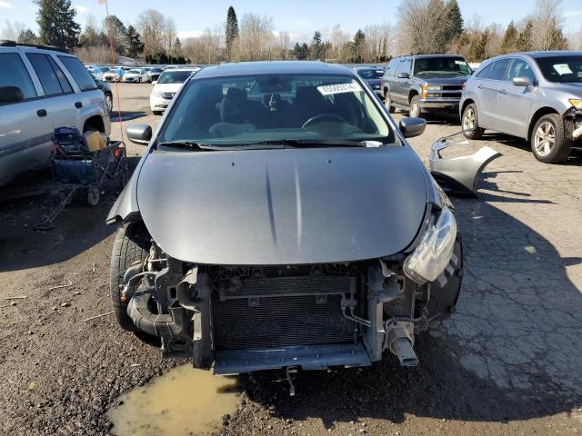 Photo 5 from auction – 2013 DODGE DART SXT with VIN 1C3CDFBA5DD268524