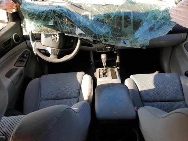 Photo 8 from auction – 2013 TOYOTA TACOMA DOU with VIN 3TMLU4ENXDM132974