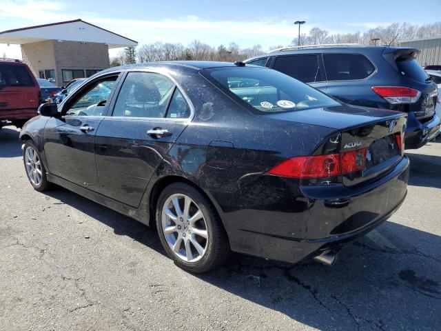 Photo 2 from auction – 2008 ACURA TSX with VIN JH4CL96898C015353