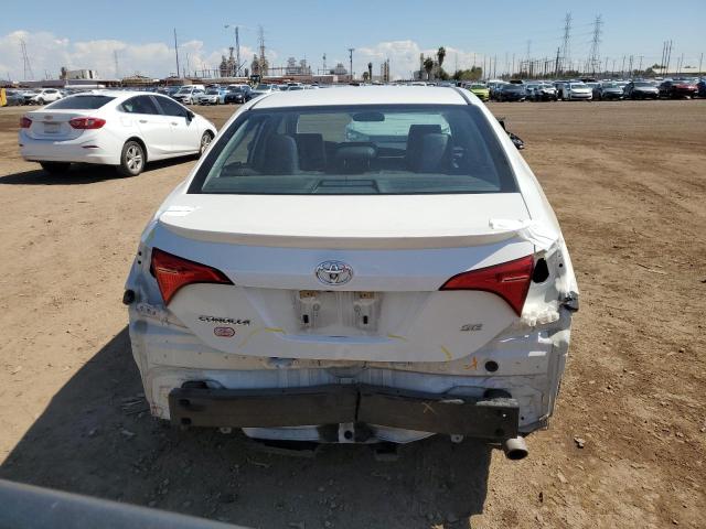 Photo 6 from auction – 2019 TOYOTA COROLLA L with VIN 5YFBURHE9KP949296