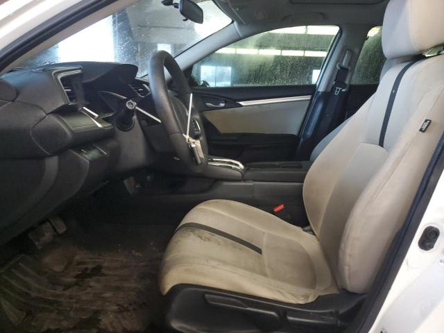 Photo 7 from auction – 2016 HONDA CIVIC EX with VIN 19XFC1F31GE030411