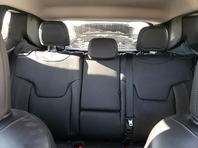Photo 10 from auction – 2015 JEEP RENEGADE L with VIN ZACCJBDT0FPB68151