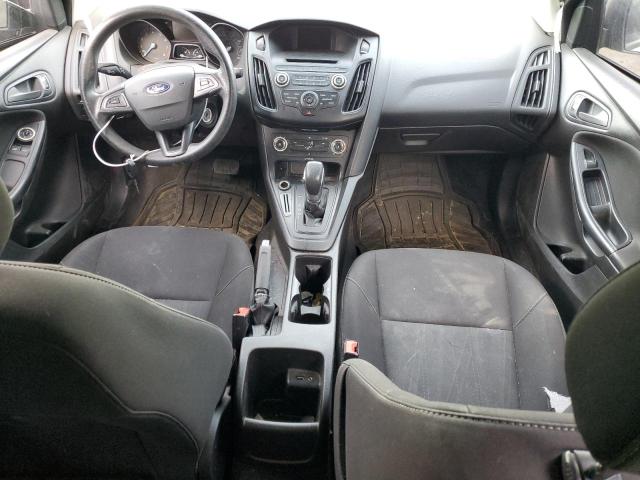 Photo 8 from auction – 2016 FORD FOCUS S with VIN 1FADP3E29GL324698