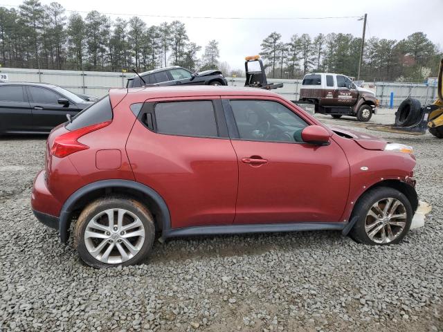 Photo 3 from auction – 2014 NISSAN JUKE S with VIN JN8AF5MR3ET453712