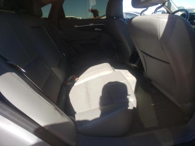 Photo 10 from auction – 2015 CHEVROLET IMPALA LT with VIN 2G1125S34F9236757