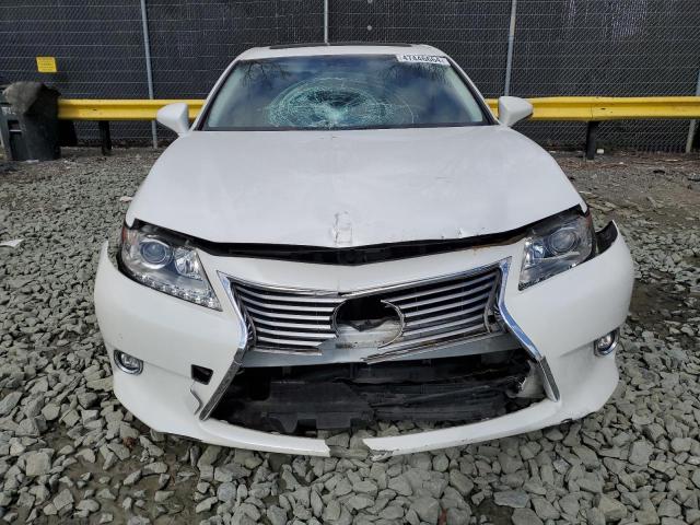 Photo 5 from auction – 2015 LEXUS ES 350 with VIN JTHBK1GG7F2187342