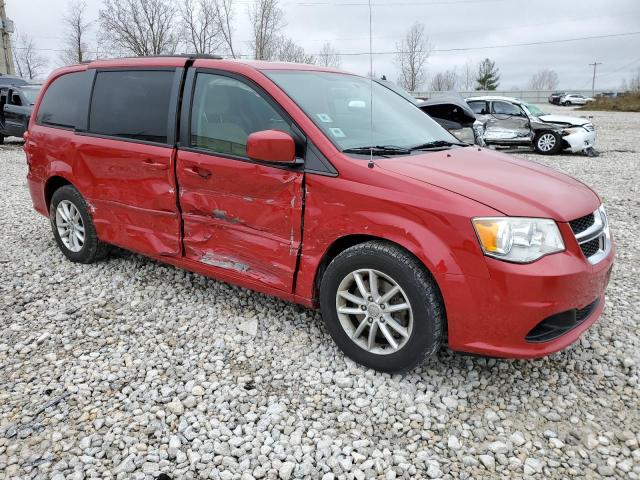 Photo 4 from auction – 2014 DODGE GRAND CARA with VIN 2C4RDGCG3ER429126