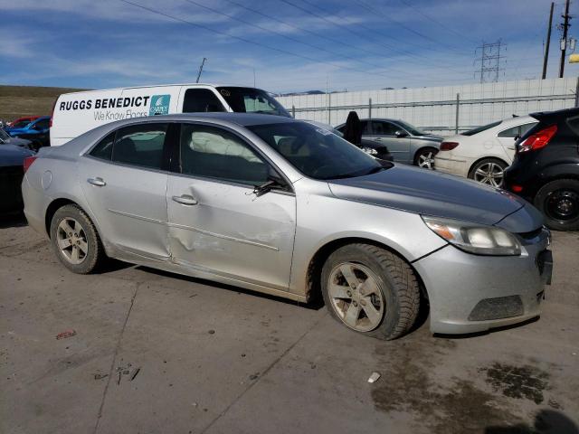 Photo 4 from auction – 2014 CHEVROLET MALIBU LS with VIN 1G11B5SL4EF275595