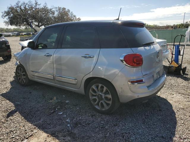 Photo 2 from auction – 2018 FIAT 500L LOUNG with VIN ZFBCFACH0JZ040985