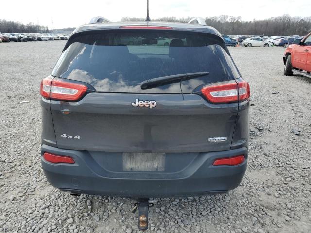 Photo 6 from auction – 2014 JEEP CHEROKEE L with VIN 1C4PJMCB4EW219886