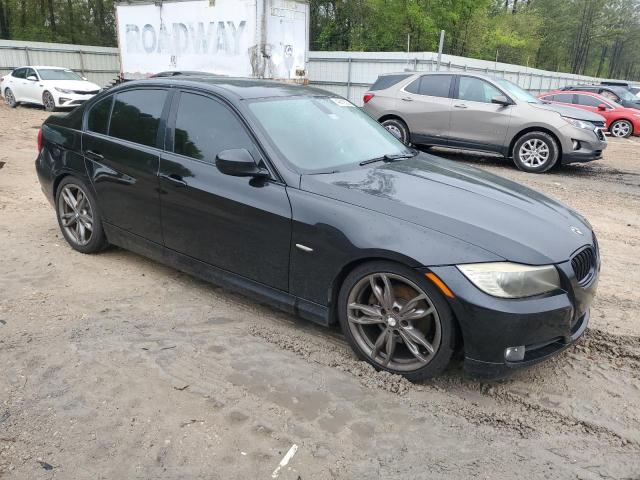 Photo 4 from auction – 2009 BMW 328 I with VIN WBAPH77599NM31306