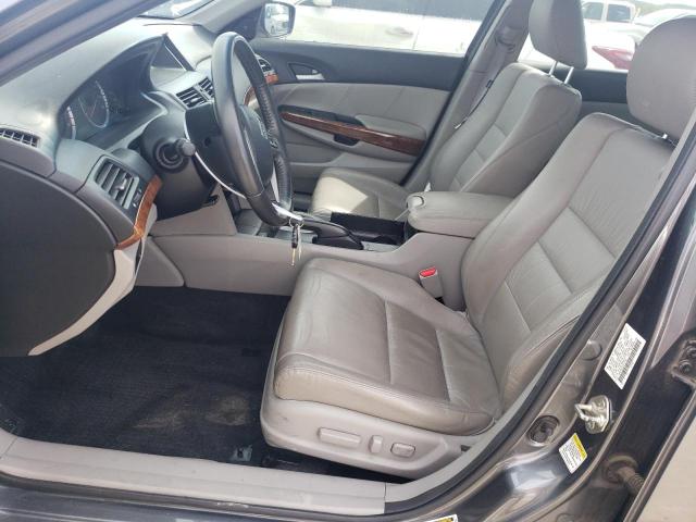 Photo 7 from auction – 2012 HONDA ACCORD EXL with VIN 1HGCP2F85CA217853