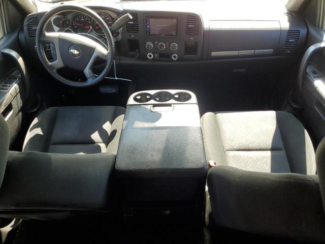 Photo 8 from auction – 2013 CHEVROLET SILVERADO with VIN 3GCPCSEA8DG227859