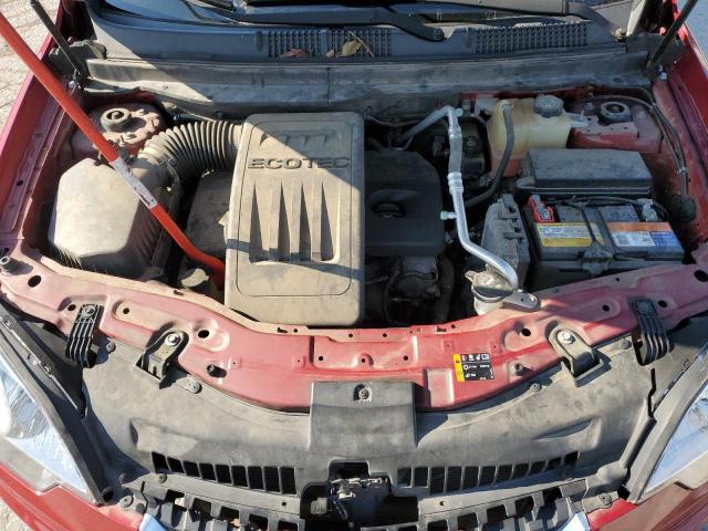 Photo 11 from auction – 2013 CHEVROLET CAPTIVA LT with VIN 3GNAL3EK7DS597094