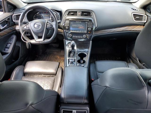 Photo 8 from auction – 2016 NISSAN MAXIMA 3.5 with VIN 1N4AA6AP5GC414664