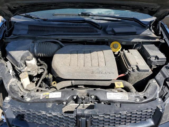 Photo 12 from auction – 2019 DODGE GRAND CARA with VIN 2C4RDGBG8KR801718