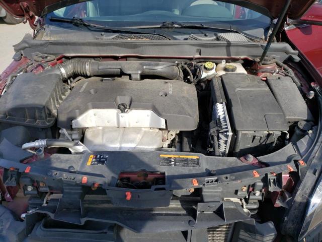 Photo 11 from auction – 2015 CHEVROLET MALIBU 1LT with VIN 1G11C5SL2FF354505