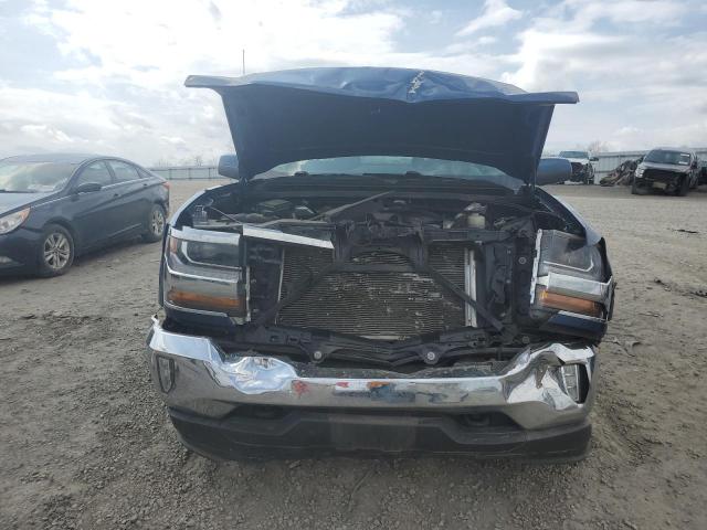 Photo 5 from auction – 2016 CHEVROLET SILVERADO with VIN 1GCVKREC3GZ303867