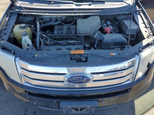 Photo 12 from auction – 2008 FORD EDGE LIMIT with VIN 2FMDK49C38BB43370