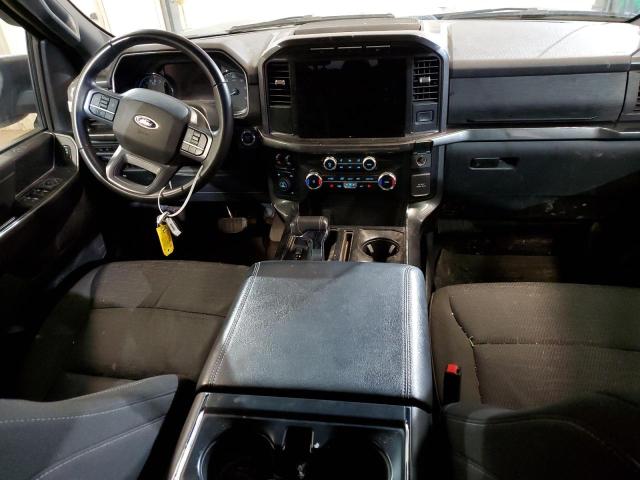 Photo 8 from auction – 2023 FORD F150 SUPER with VIN 1FTFW1E80PFB33992