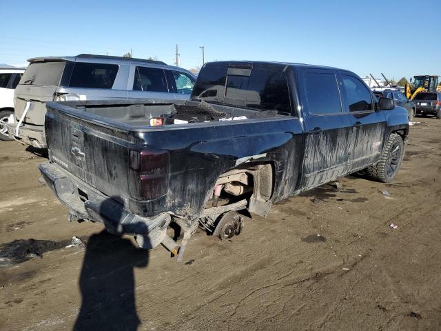 Photo 3 from auction – 2015 CHEVROLET SILVERADO with VIN 3GCUKSEC5FG438978