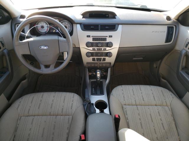 Photo 8 from auction – 2010 FORD FOCUS SE with VIN 1FAHP3FN1AW206306