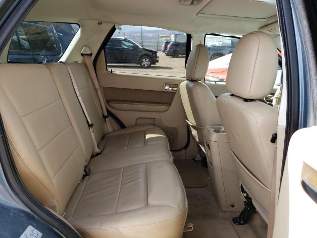Photo 10 from auction – 2012 FORD ESCAPE LIM with VIN 1FMCU0E78CKB49722
