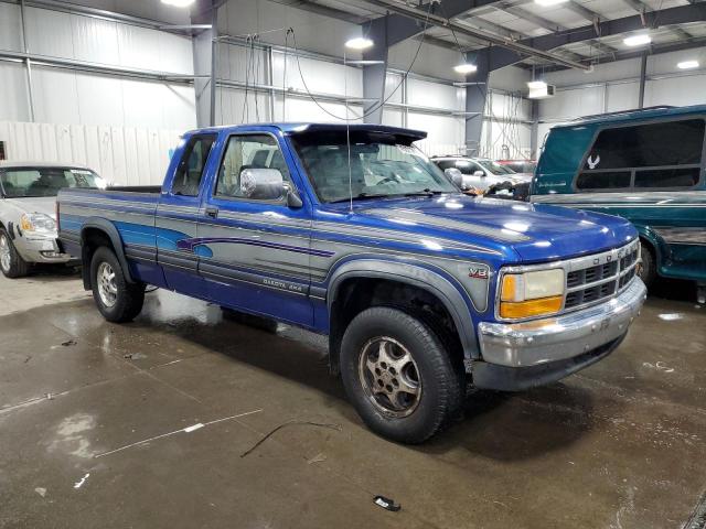 Photo 4 from auction – 1996 DODGE DAKOTA with VIN 1B7GG23YXTS524384