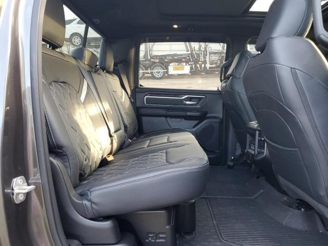 Photo 10 from auction – 2023 RAM 1500 BIG H with VIN 1C6SRFFT5PN603209