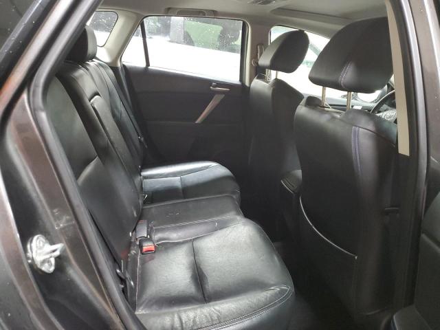 Photo 10 from auction – 2013 MAZDA 3 I with VIN JM1BL1M71D1731288