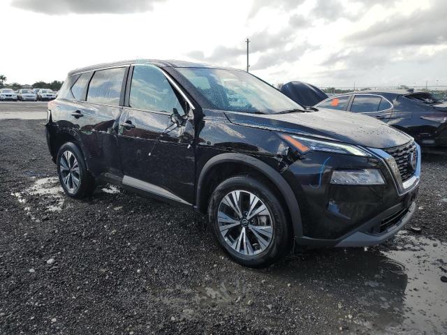Photo 4 from auction – 2023 NISSAN ROGUE SV with VIN 5N1BT3BB0PC848416