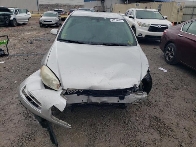 Photo 5 from auction – 2012 CHEVROLET IMPALA LS with VIN 2G1WF5E34C1171800
