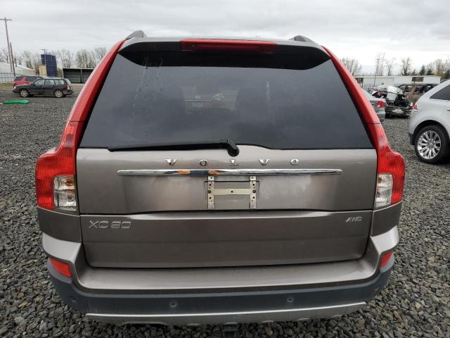 Photo 6 from auction – 2011 VOLVO XC90 with VIN YV4952CZ7B1582364