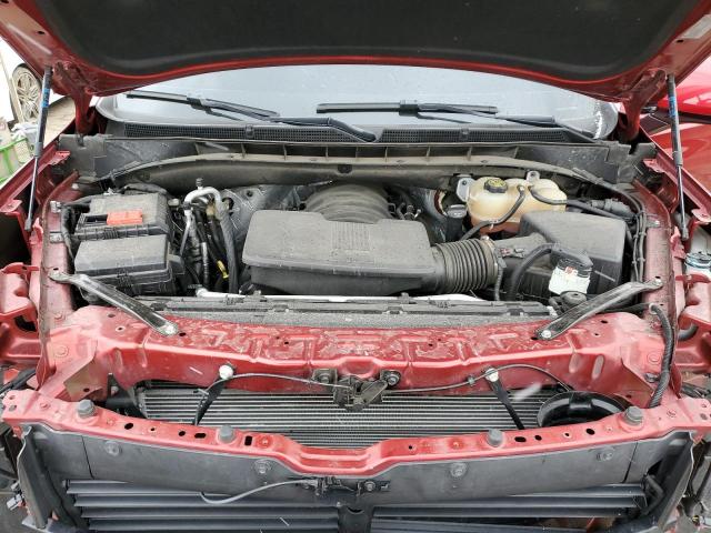 Photo 11 from auction – 2022 CADILLAC ESCALADE E with VIN 1GYS4PKL2NR336372