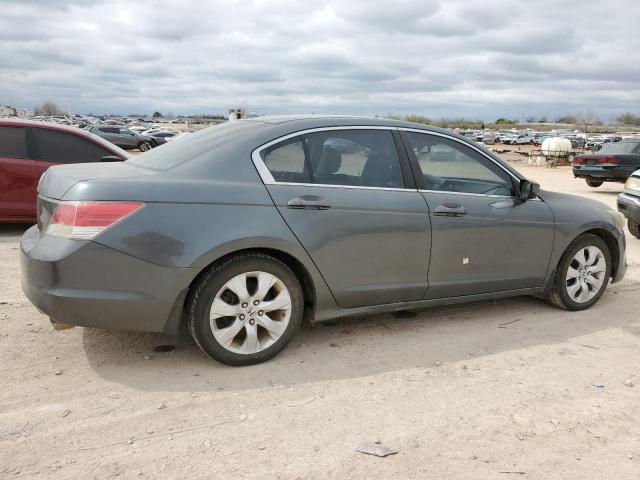 Photo 3 from auction – 2010 HONDA ACCORD EXL with VIN 1HGCP2F87AA042776