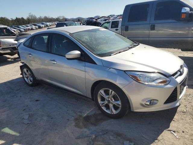 Photo 4 from auction – 2012 FORD FOCUS SE with VIN 1FAHP3F24CL283732