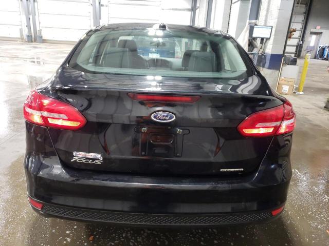 Photo 6 from auction – 2016 FORD FOCUS S with VIN 1FADP3E2XGL336035