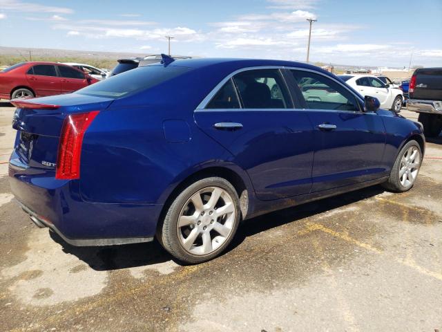 Photo 3 from auction – 2014 CADILLAC ATS with VIN 1G6AG5RX3E0187659