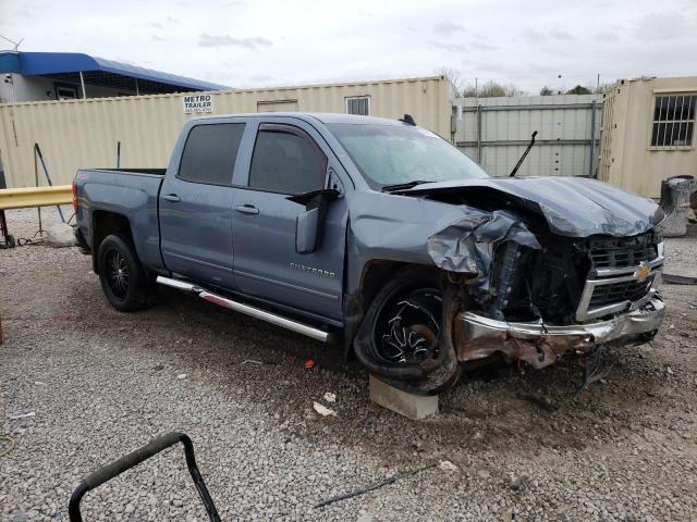 Photo 4 from auction – 2015 CHEVROLET SILVERADO with VIN 3GCPCREC0FG504744