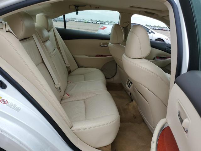 Photo 10 from auction – 2012 LEXUS ES 350 with VIN JTHBK1EG9C2511440