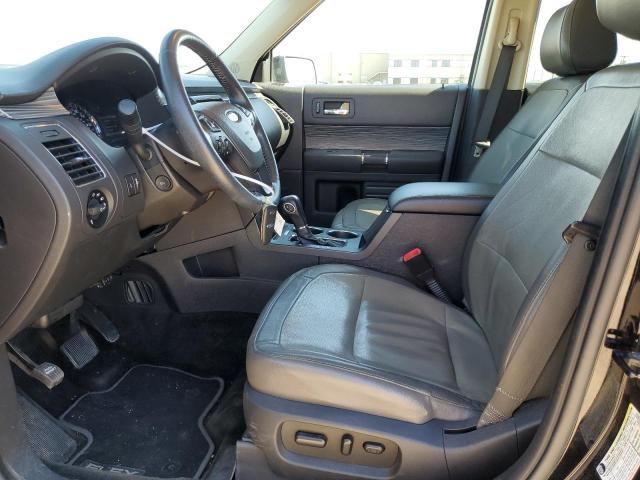 Photo 7 from auction – 2016 FORD FLEX SEL with VIN 2FMGK5C87GBA24128