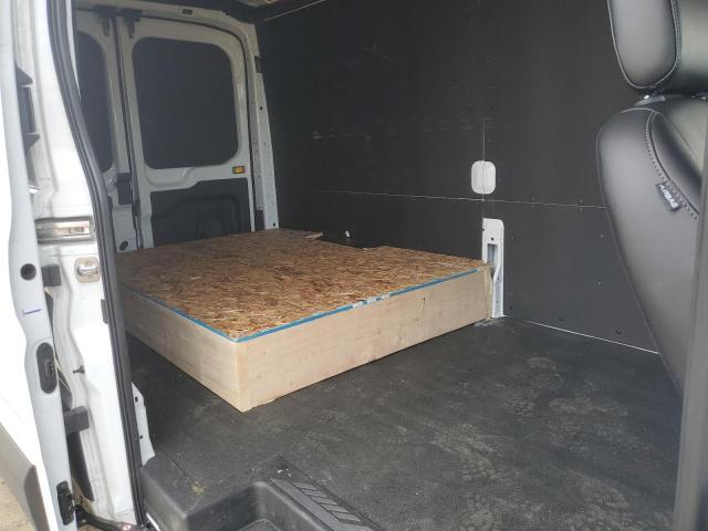Photo 10 from auction – 2023 FORD TRANSIT T- with VIN 1FTBR1C8XPKB20876