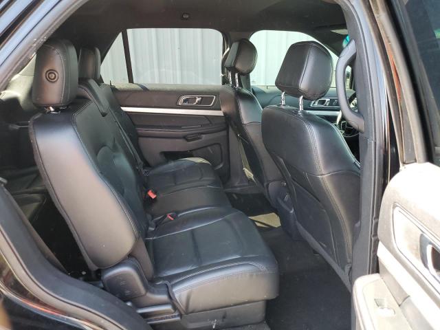 Photo 11 from auction – 2017 FORD EXPLORER X with VIN 1FM5K7DH0HGA76339