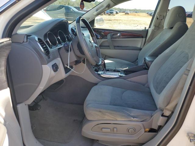 Photo 7 from auction – 2015 BUICK ENCLAVE with VIN 5GAKRAKD4FJ183346